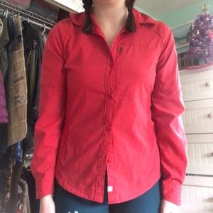 Women’s Columbia PFG Long Sleeve Shirt